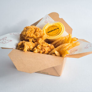 FUN SIZE para niños (6pz)