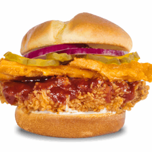 Combo Bobby Sandwich