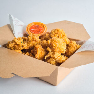 WILD SIZE (15) + 1 Aderezo